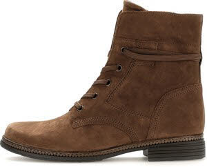 Gabor Schnürstiefeletten