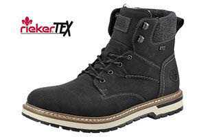 Rieker HWK Herren Stiefel