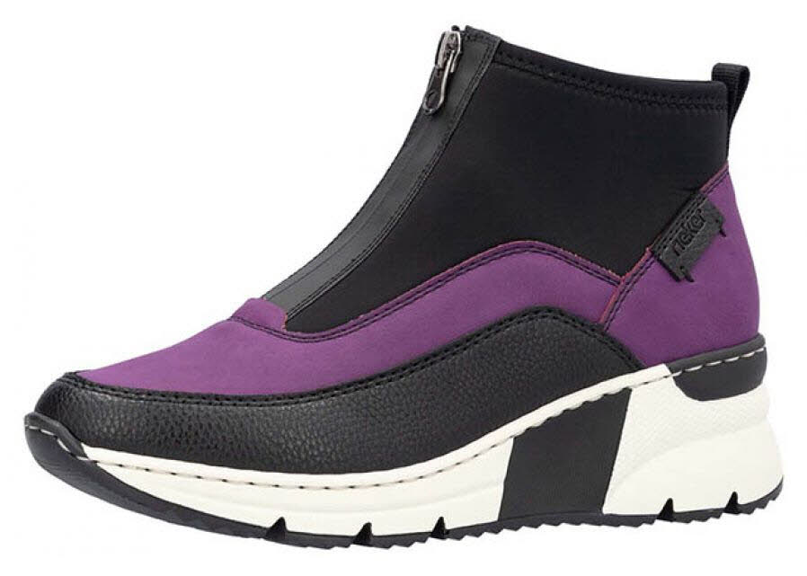 Rieker HWK Damen Stiefel