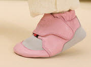 Affenzahn Leder Crawly Koala