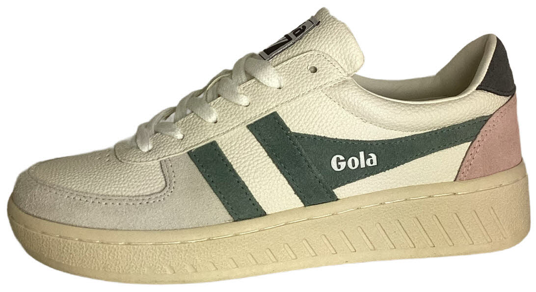 Gola Grandslam Trident