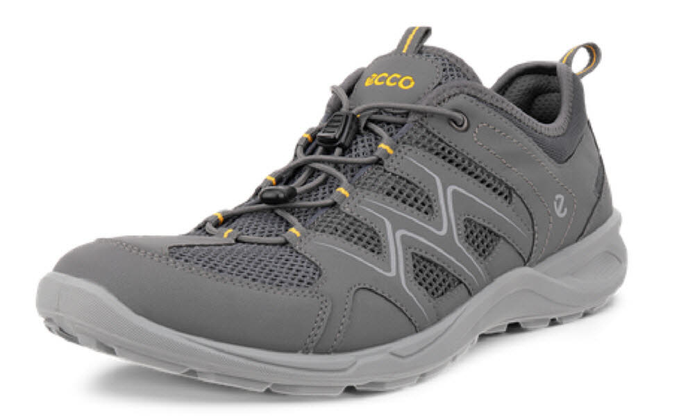 Ecco Terracruise Lt Low Vent
