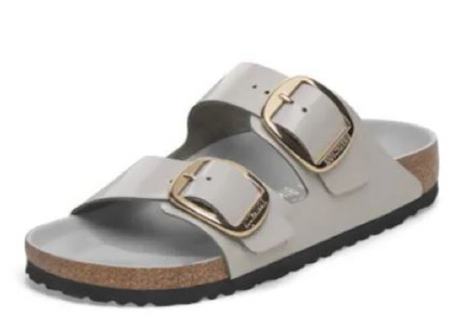 Birkenstock Arizona BB LENA HS Stone Coin HEX