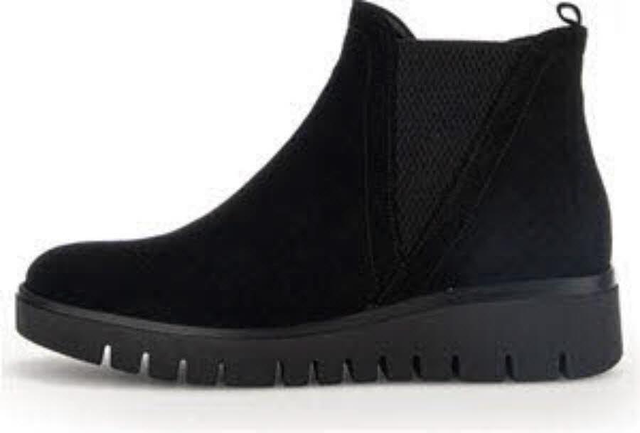 Gabor Comfort Chelsea Boots