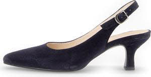 Gabor Slingpumps