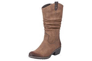 Rieker HWK Damen Stiefel