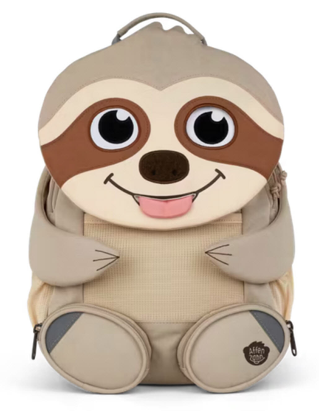 Affenzahn Large Friend Faultier