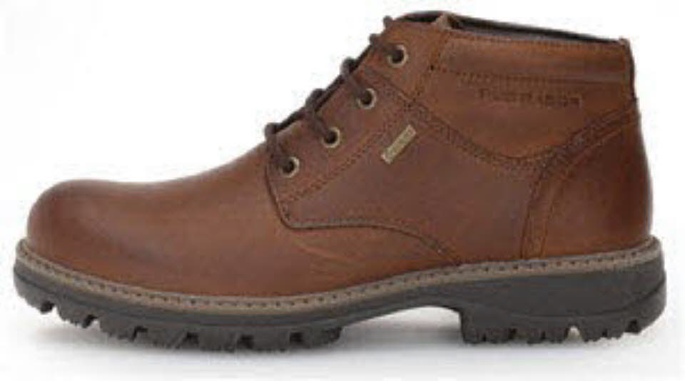 Gabor Boots