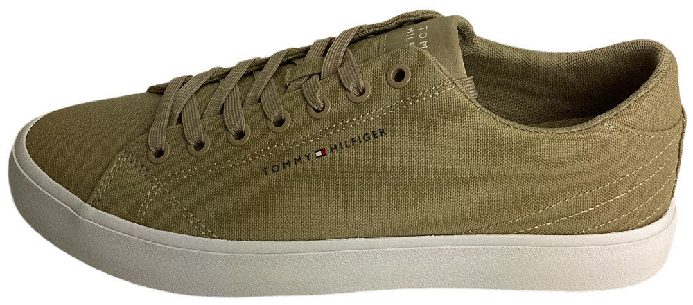 Hi vulc low canvas Hi vulc low canvas