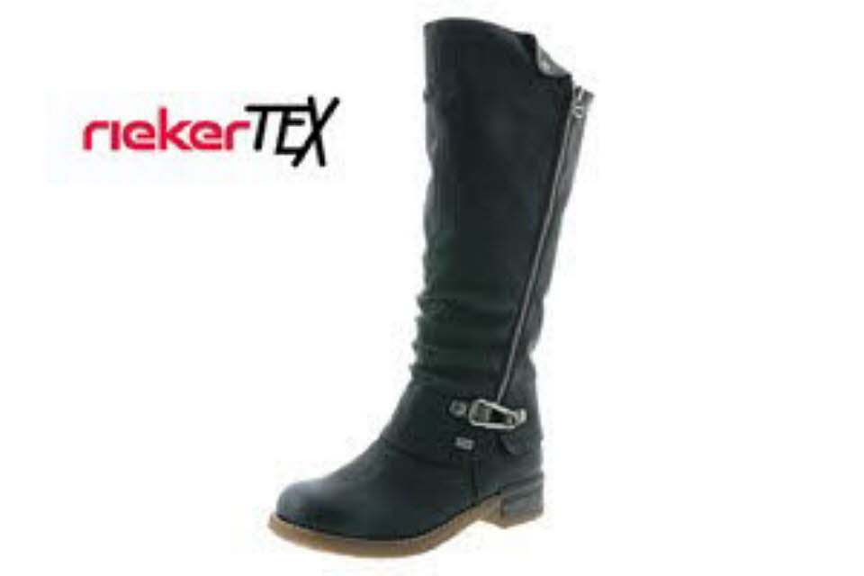 Rieker HWK Damen Stiefel