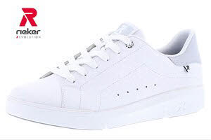 Rieker FSK Damen Halbschuhe