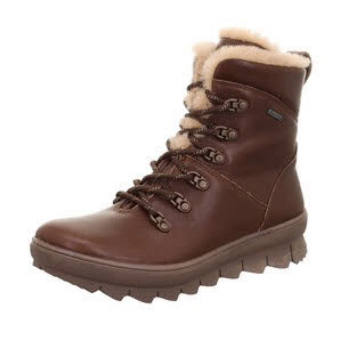Legero Stiefelette Leder \\ NOVARA