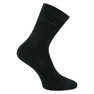 Camano CA-Soft Wollsocken 2p