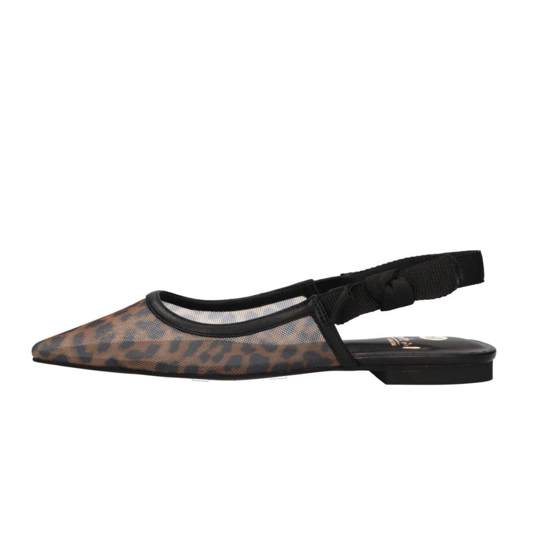 La strada Sandal