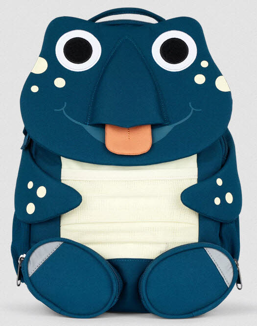 Affenzahn Kinderrucksack Großer Freund