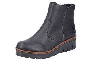 Rieker HWK Damen Stiefel