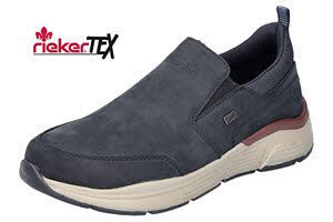 Rieker HWK Herren Halbschuhe