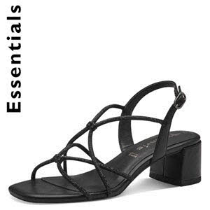 Tamaris Da.-Sandalette