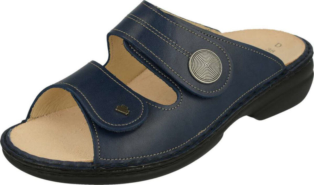 Finn Comfort SANSIBAR