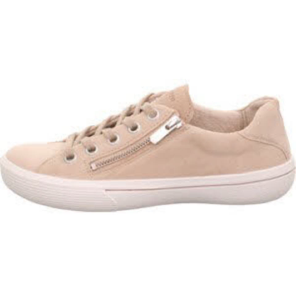 Legero Halbschuh Leder \\ FRESH