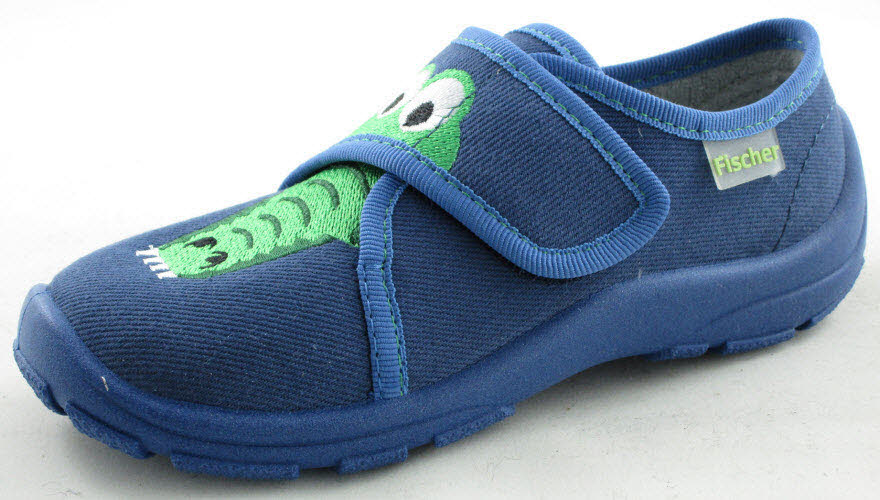 Fischer-Markenschuh 541833/521