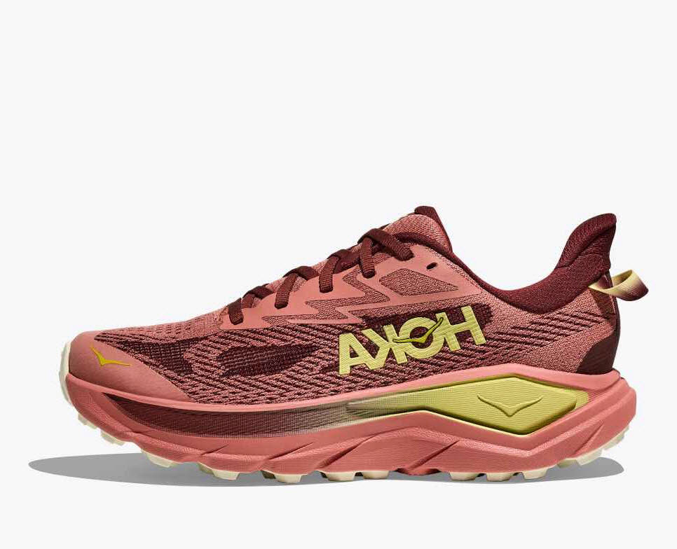 HOKA W CHALLENGER 8