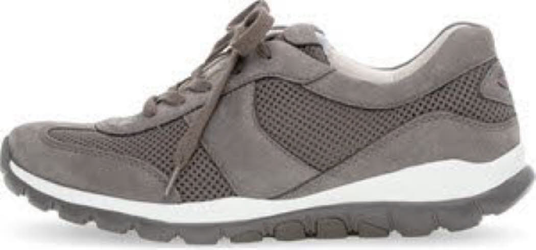 Rolling Soft Sneaker low