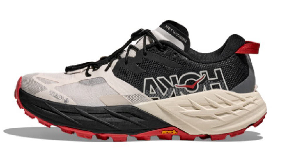 HOKA Speedgoat 7 GTX