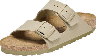 Birkenstock Arizona BF Faded Khaki