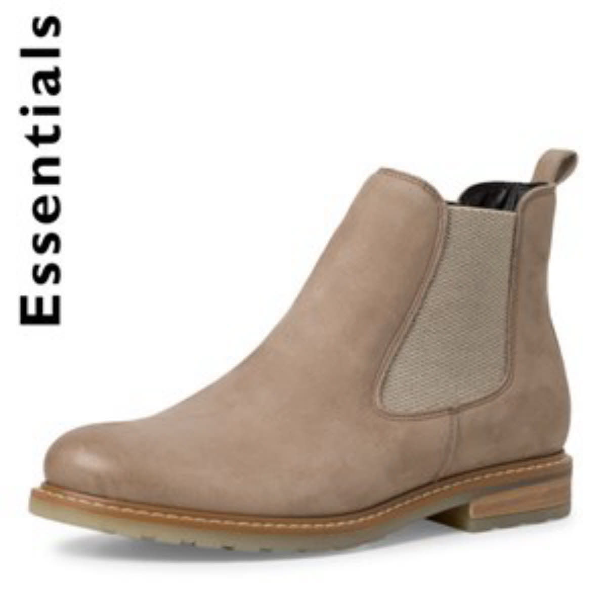 Tamaris Da.-Stiefel