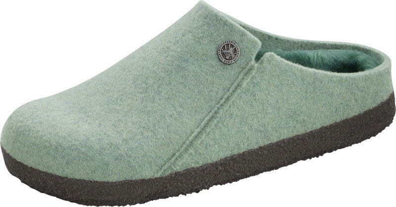 Birkenstock Zermatt Sheraling Wool