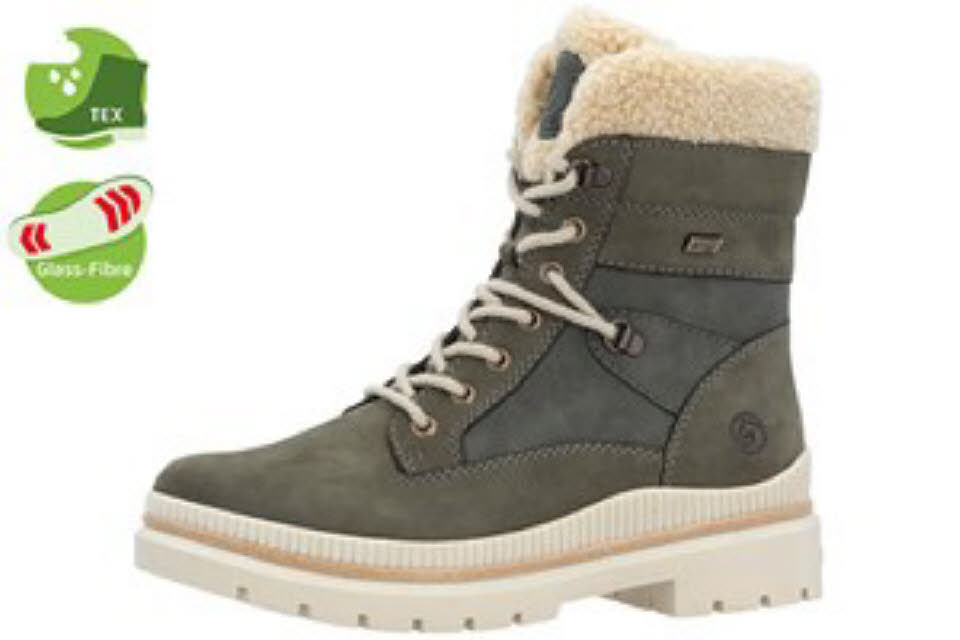 Remonte Stiefelette