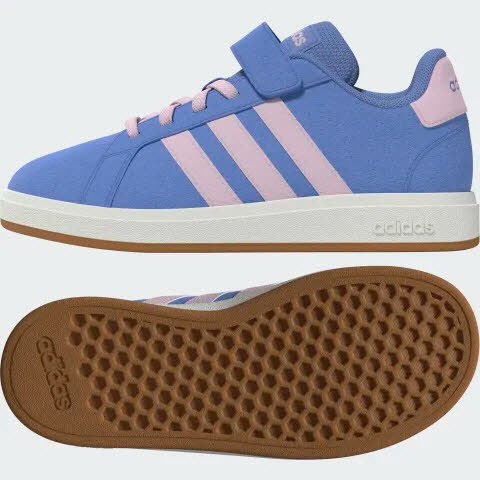 Adidas GRAND COURT 00s EL