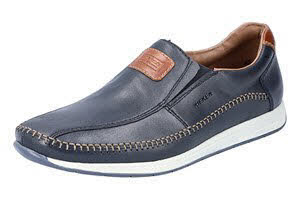 Rieker FSK Herren Halbschuhe