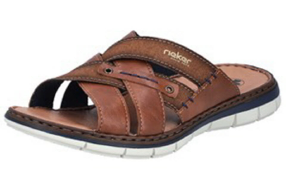 Rieker FSK Herren Sandalen