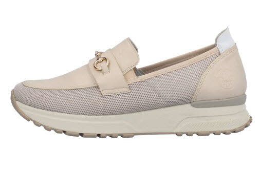 Rieker FSK Damen Halbschuhe