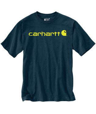 Carhartt RELAXED FIT HEAVYWEIGHT SHORT-SLEEV