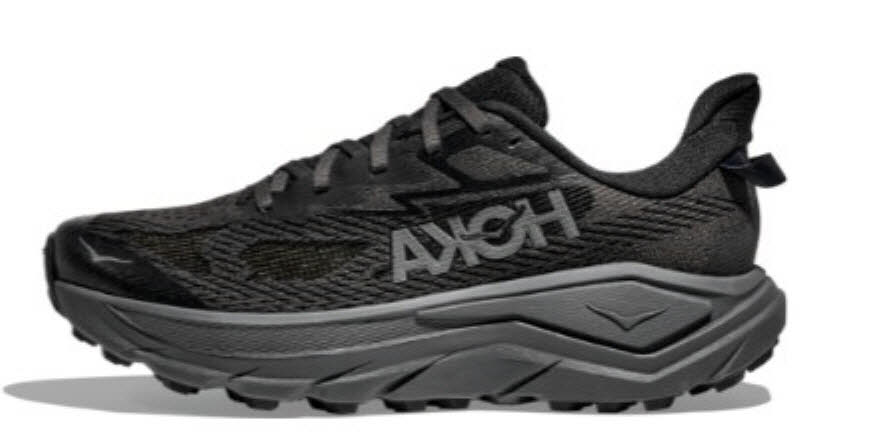 HOKA Challenger 8