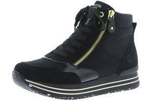Remonte Remonte Stiefelette