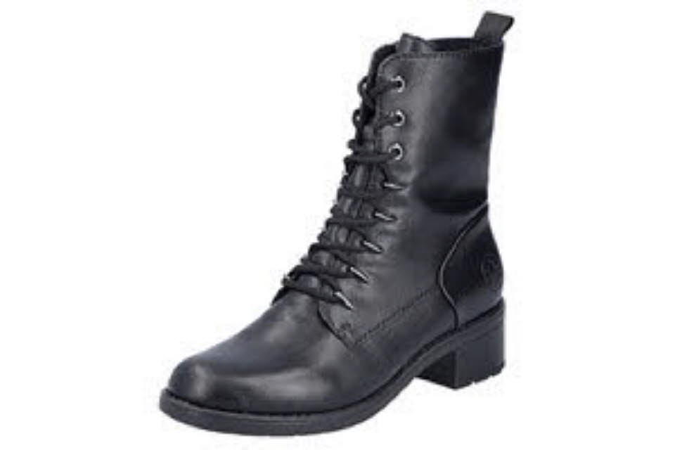 Rieker HWK Damen Stiefel