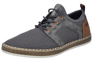 Rieker FSK Herren Halbschuhe