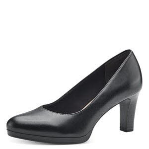 Tamaris Da.-Pumps BLACK