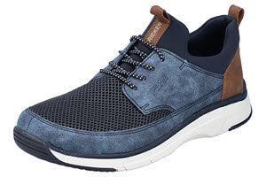 Rieker FSK Herren Halbschuhe