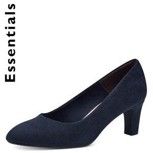 Tamaris Da.-Pumps NAVY