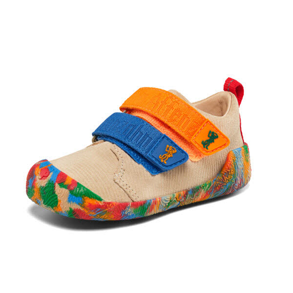 Affenzahn Walky 10 Jahre