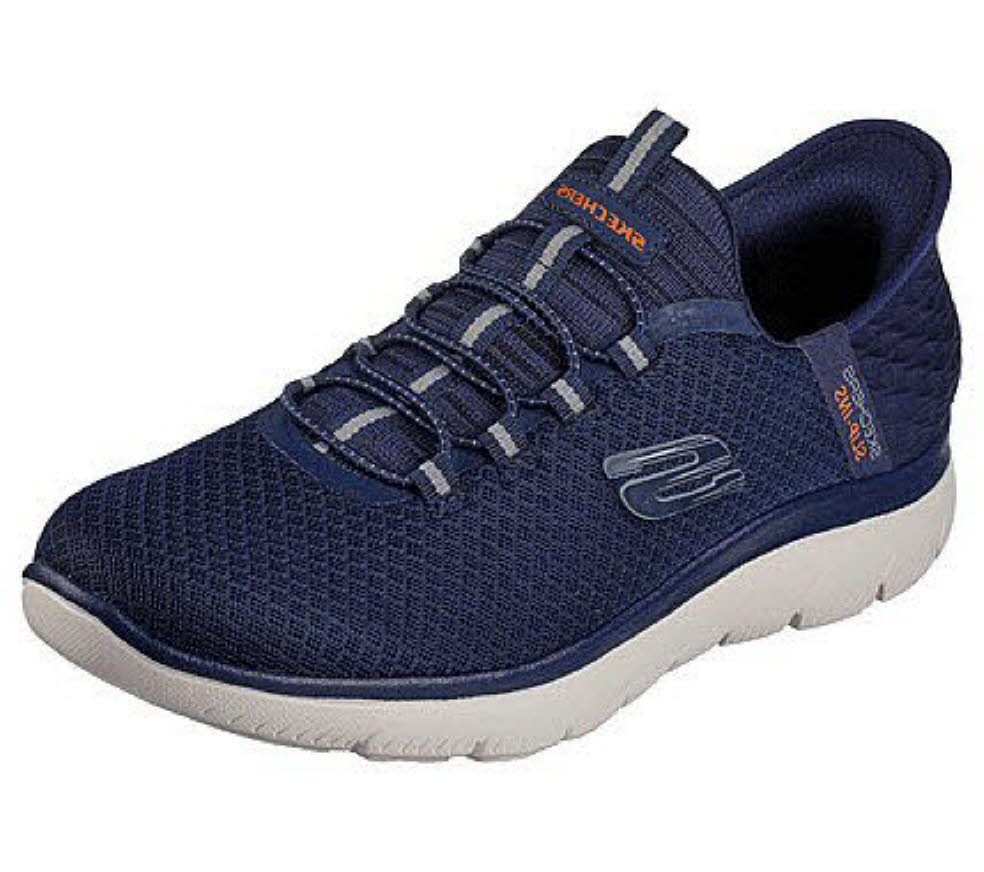 Skechers SUMMITS - HIGH RANGE