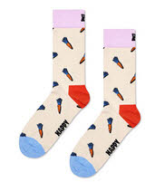 Happy Socks Carrots Sock