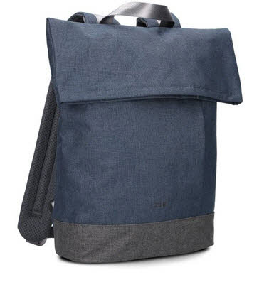 Zwei Benno Rucksack BE200