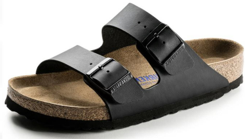 Birkenstock ARIZONA WEICH