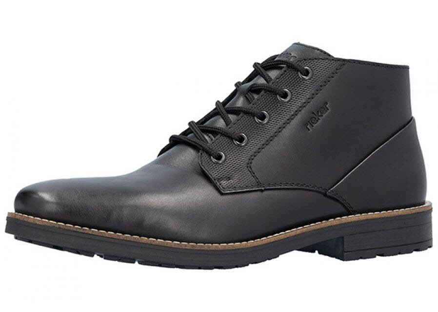 Rieker HWK Herren Stiefel